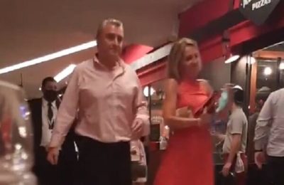 Ministra de la Mujer desmiente que comunicado haya sido con fines políticos