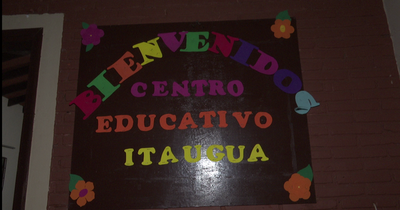 Amotinamiento en la correccional de Itauguá
