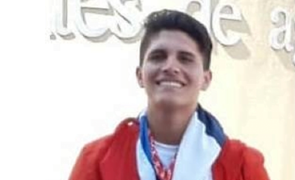 Único sobreviviente presenta una leve mejoría, indicó su mamá - Noticiero Paraguay