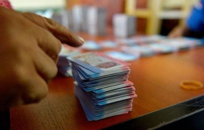 Reinará por más tiempo la espera de cédulas con chip y la descentralización