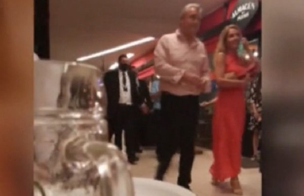 Ministerio de la Mujer sale al paso del escrache contra Villamayor y es criticado | Noticias Paraguay