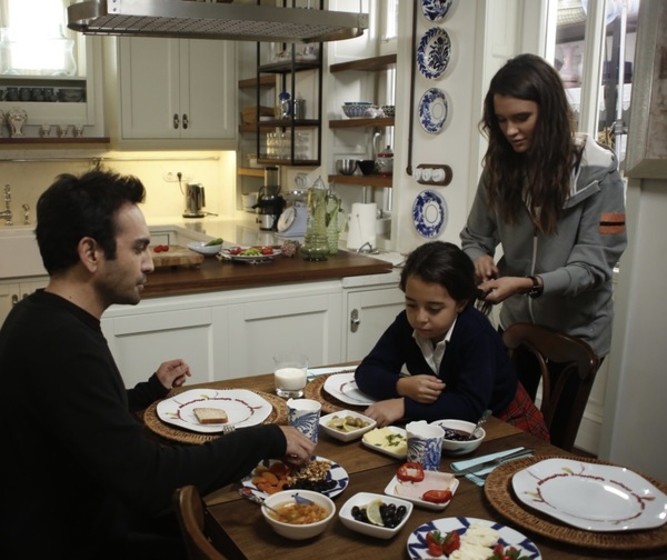 A un paso de dos nuevos estrenos en Telefuturo