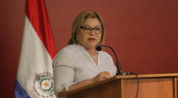 Anuncian escrache contra ministra de la Mujer,Nilda Romero – Prensa 5