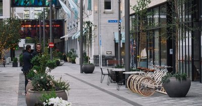 La Nación / Nueva Zelanda confina su mayor ciudad por variante británica