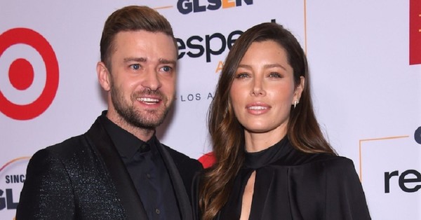 La reacción de Jessica Biel tras las disculpas de Justin Timberlake a Britney Spears - C9N