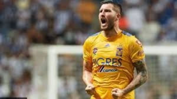 Gignac se retirará en México