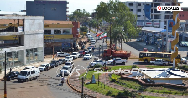 Siguen las negociaciones con el Ministerio de Hacienda para subsidio a comerciantes fronterizos