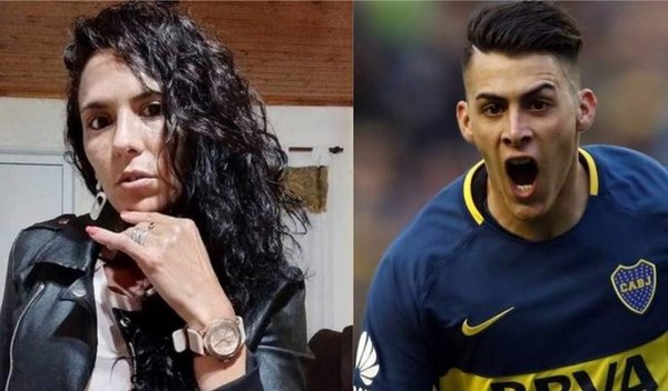 Crónica / Piden que Pavón no salga del país