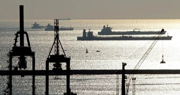 La Nación / Sigue tendencia alcista del petróleo: barril de WTI cotiza 60,77 dólares