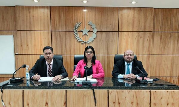 Condenan a 6 años de cárcel a hombre que golpeó y mordió a su expareja