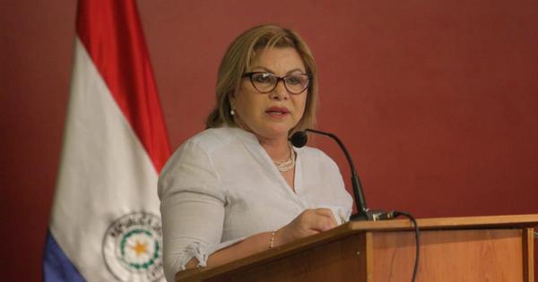 Nilda Romero: “¿En qué le puede beneficiar ese comunicado a Villamayor?"