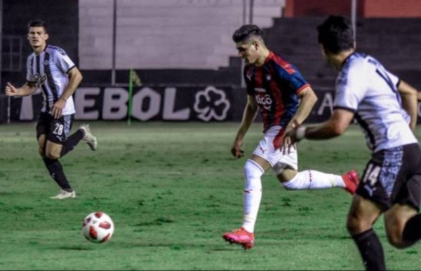 Presagio de buen fútbol en Tuyucúa | OnLivePy