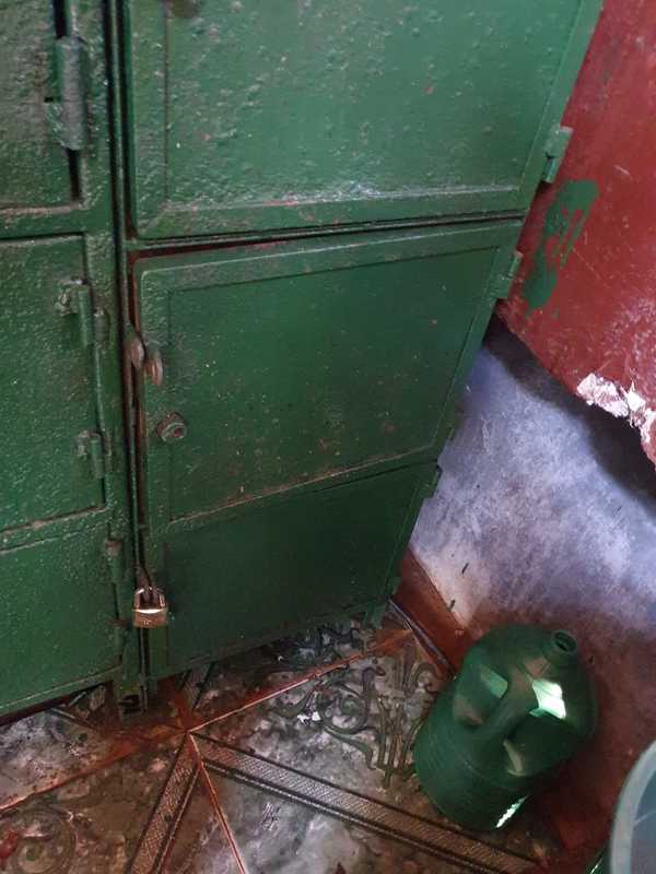 Roban millonaria suma de dinero de cambistas en pleno microcentro de CDE