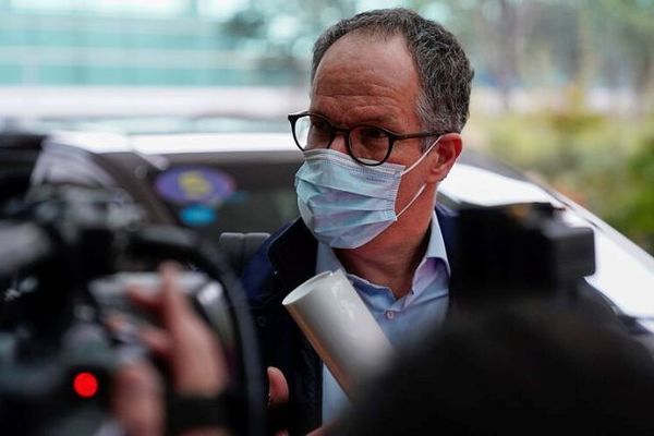 Para la OMS, el coronavirus ya circulaba “ampliamente” en Wuhan en diciembre de 2019 | .::Agencia IP::.