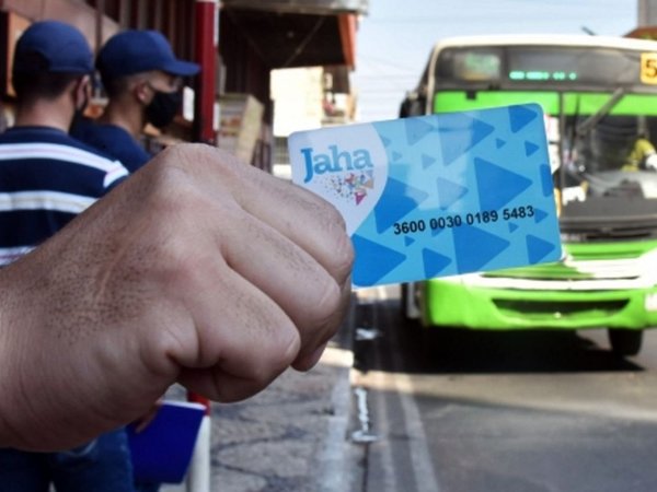 Más de 650.000 tarjetas para obligatoriedad de billetaje