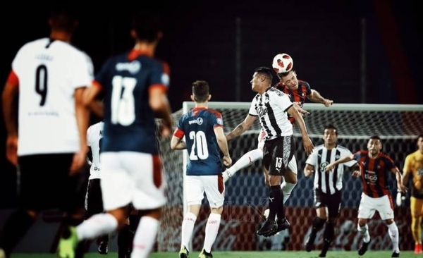 HOY / Cerro Porteño mide al Libertad de Garnero en Tuyucuá