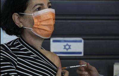 Estudio médico en Israel fue realizado para verificar la efectividad de la Pfizer