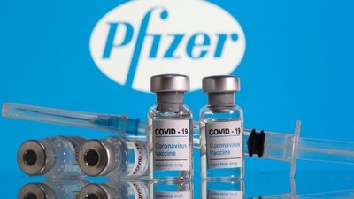 Covid-19: casos sintomáticos en Israel cayeron un 92%