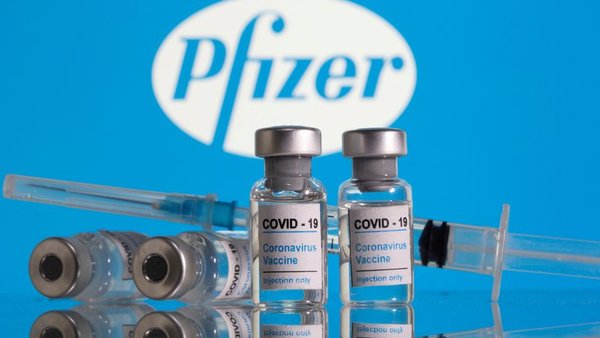 Covid-19: casos sintomáticos en Israel cayeron un 92%