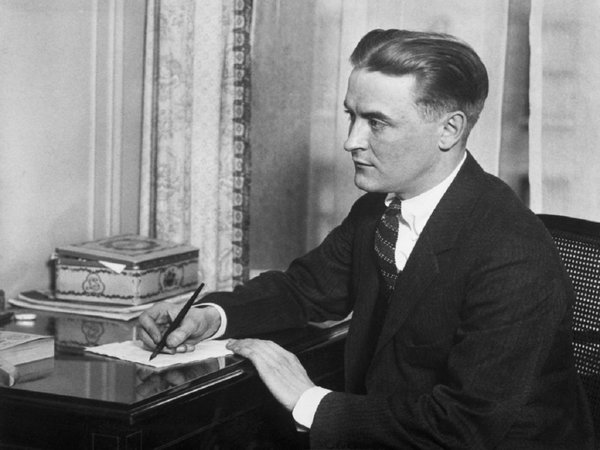 El Gran Gatsby ya es de todos