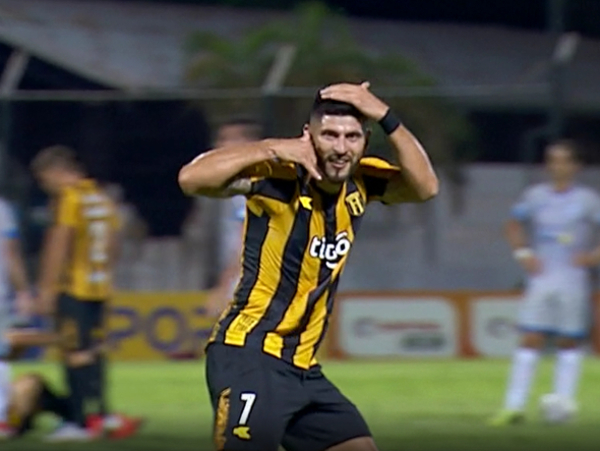A la Gran 7 Lekaja de la jornada 3 del torneo Apertura