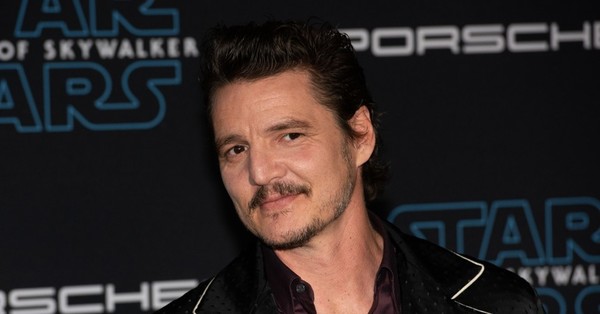 Fans piden que Pedro Pascal también sea despedido de “The Mandalorian” por dichos del pasado - C9N