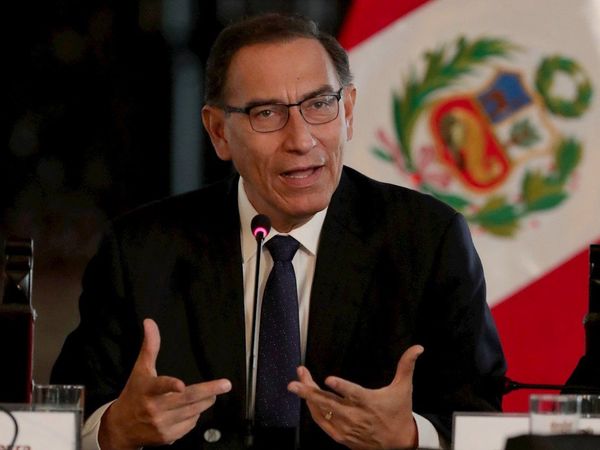Escándalo por irregular aplicación de vacunas a altos funcionarios