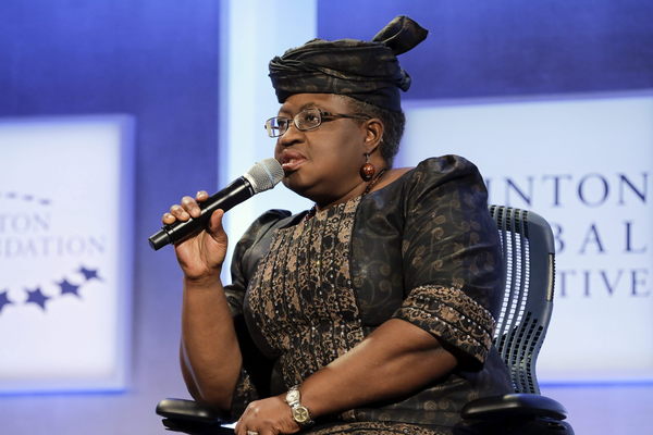 Brasil celebra la elección de Okonjo-Iweala y reafirma su apoyo a la reforma de la OMC - MarketData