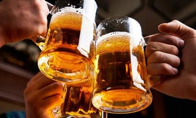 Los países que más consumen alcohol