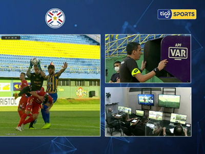 Las dudas en el penal de Pintos sobre Vargas