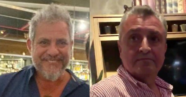 La Nación / Escrachador de Villamayor: “No sé cómo tiene cara para asistir a un lugar público”