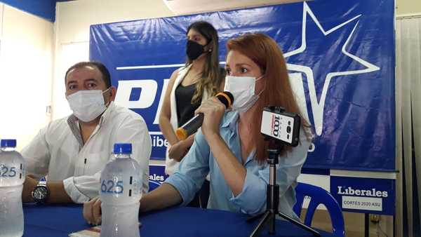 Llaman a movilización para exigir libertad de Efraín Alegre