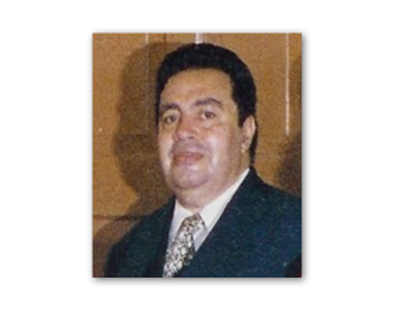 Se recuerdan 15 años del fallecimiento de Pedro Alvarenga Caballero
