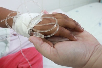 Cáncer infantil: Conocer y concienciar para encarar la enfermedad