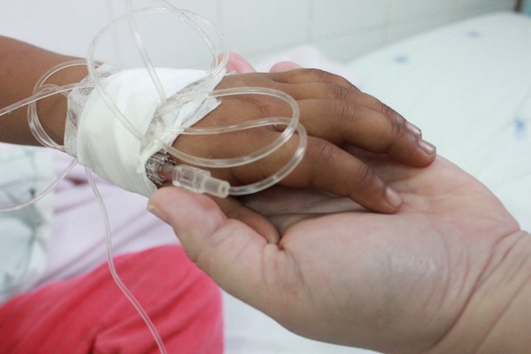 Cáncer infantil: Conocer y concienciar para encarar la enfermedad