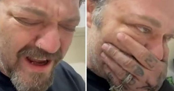 Bam Margera pide boicotear “Jackass 4” tras ser eliminado de la película - C9N