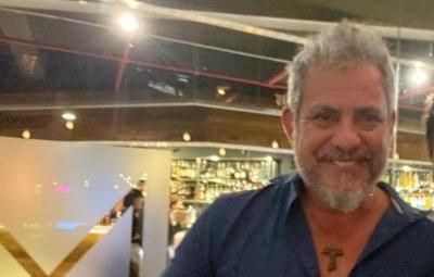 Giménez: “Si yo fuera Villamayor no saldría, no sé cómo se puede pasear por todos lados”
