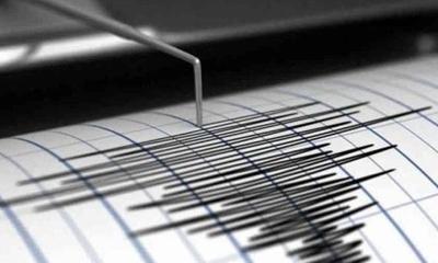 Un terremoto con magnitud 5,3 se produce cerca de la isla japonesa de Honshu – Prensa 5