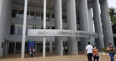 La Nación / Alarma en Alto Paraná: 289 casos de COVID-19 en solo dos días