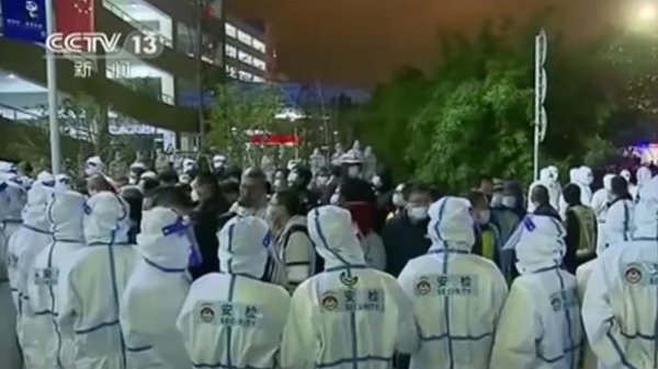 Más denuncias de encubrimiento contra China sobre origen del covid-19 | Noticias Paraguay