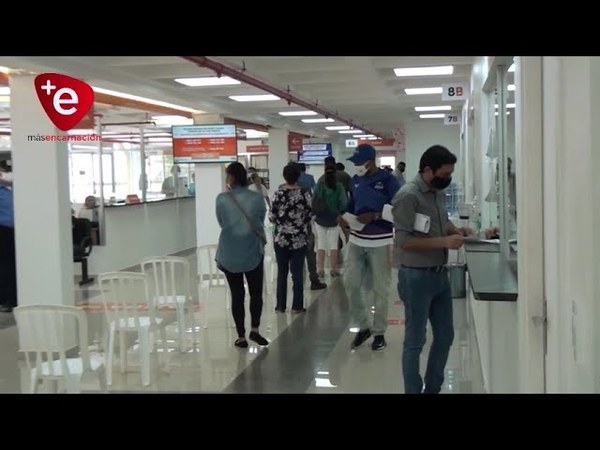 COMUNA ENCARNACENA SIGUE CON LAS PROMOCIONES PARA CONTRIBUYENTES