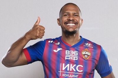 El CSKA va por la liga con el fichaje de Rondón - Fútbol - ABC Color
