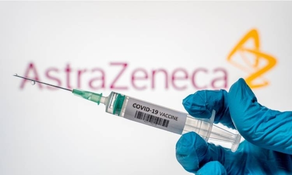 HOY / OMS aprueba el uso de emergencia de la vacuna de AstraZeneca