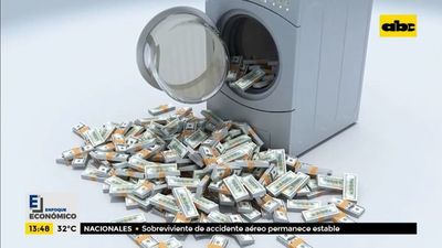 Enfoque Económico: impacto económico del lavado de dinero - Enfoque económico - ABC Color