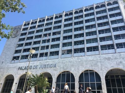 Justicia falla a favor de industrializadora paraguaya ante intención de una multinacional de hacerla a un lado - Megacadena — Últimas Noticias de Paraguay