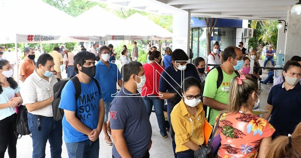 La Nación / Paraguay Ahora presenta resultado de 9 meses de diálogo participativo