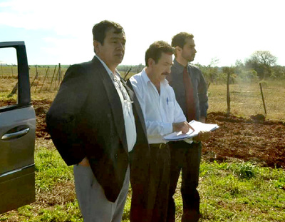 En Hernandarias debe decidirse hoy el futuro del vertedero municipal