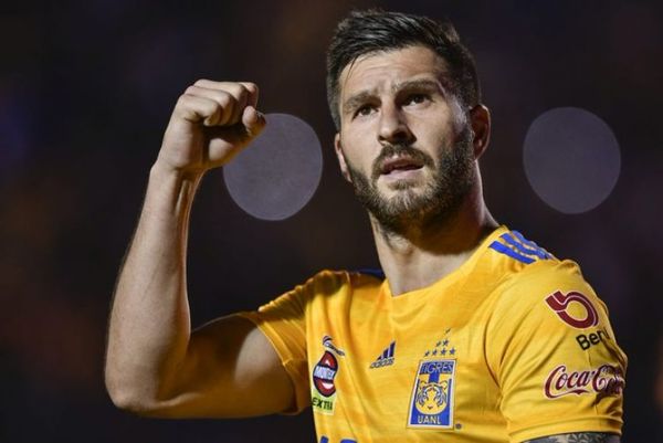 Gignac se retirará en México
