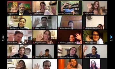 Paraguay Ahora presentará resultado de nueve meses de diálogo participativo