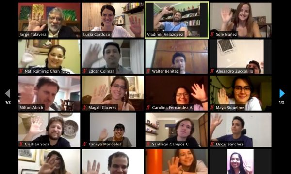 Paraguay Ahora presentará resultado de nueve meses de diálogo participativo